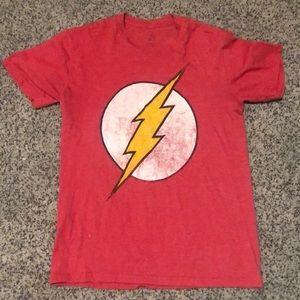 Flash t-shirt